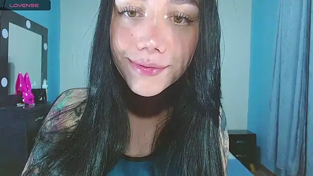 karla zambrano online show from November 20, 6:14 am