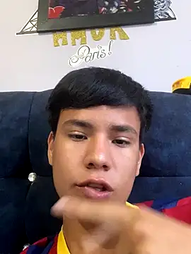 hot-goddess online show from November 9, 9:26 pm