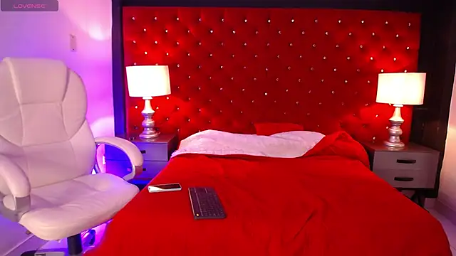 Elektra Abundance  online show from September 10, 8:52 pm