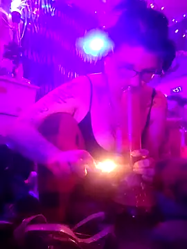 Neveah6 online show from December 28, 8:58 am