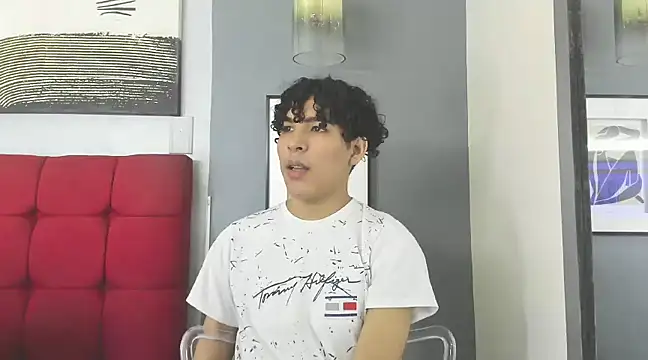  Natassia Dreams online show from March 18, 4:06 pm