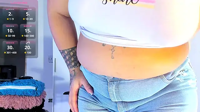 Dulce smith 1 online show from November 24, 2:58 am