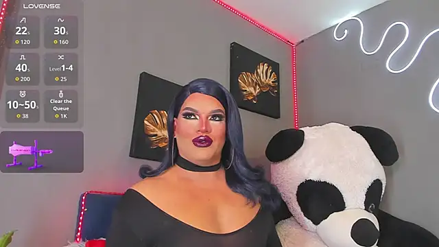 Missisabella  online show from December 22, 12:37 am