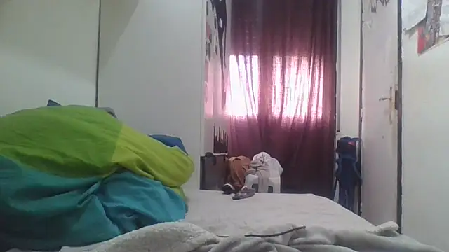 lunaxxxtreme online show from February 10, 1:01 pm