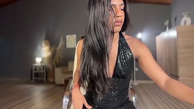leila seasiren online show from July 2, 3:23 am