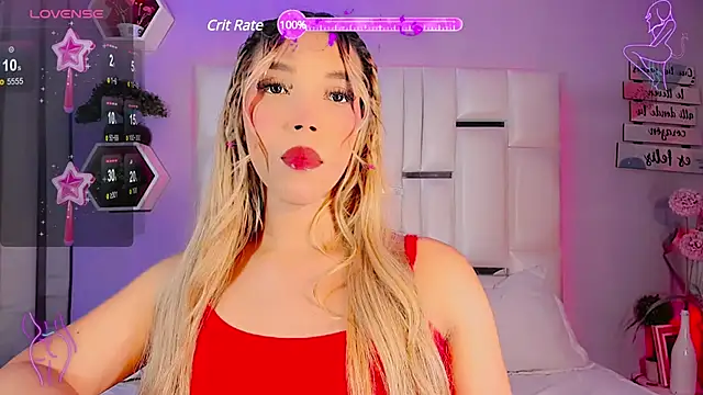 Aileen 18 online show from December 19, 11:35 pm