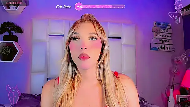 Aileen 18 online show from January 3, 1:27 am