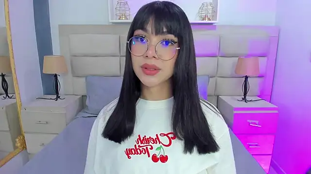 RoseCassie online show from March 13, 12:56 pm