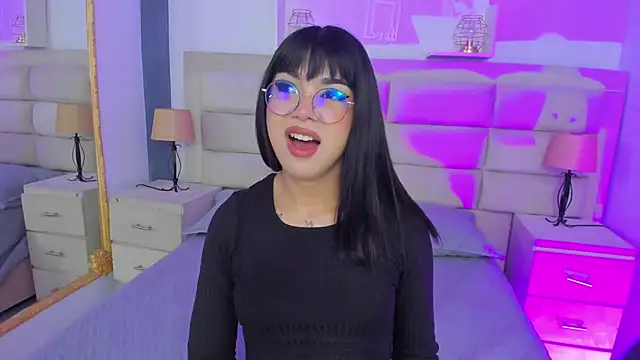 RoseCassie online show from March 17, 12:31 pm