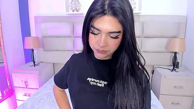 RoseCassie online show from September 11, 2:03 pm