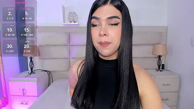 RoseCassie online show from September 23, 1:16 pm