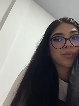 RoseCassie online show from September 30, 10:43 pm