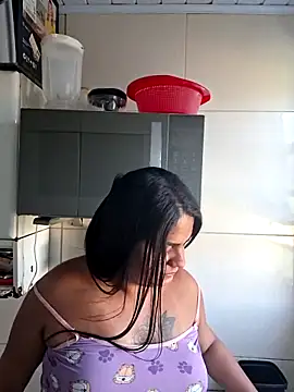 ppatriciarabello online show from December 21, 12:11 pm