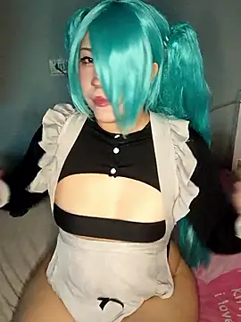 AsukaLangleySoryu online show from January 9, 11:43 pm