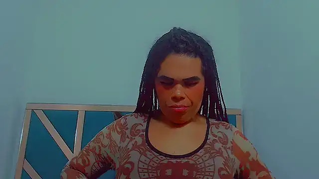 fox naughty violet online show from December 4, 7:51 pm