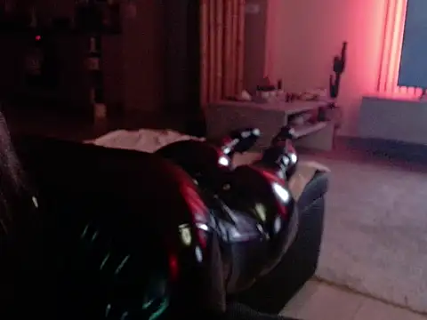 NoraInMask online show from January 9, 8:58 pm