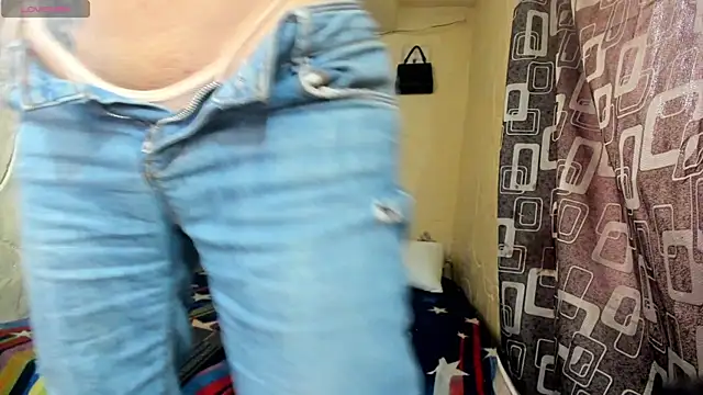 NaughtyBarbie19 online show from January 18, 12:16 pm