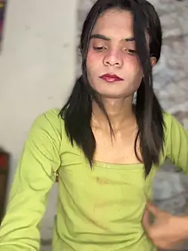 Enna Zarza  online show from April 9, 6:52 am