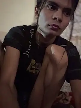 Enna Zarza  online show from April 25, 7:23 am