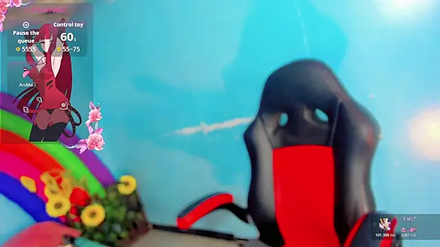 Gisele fox online show from November 15, 3:59 am