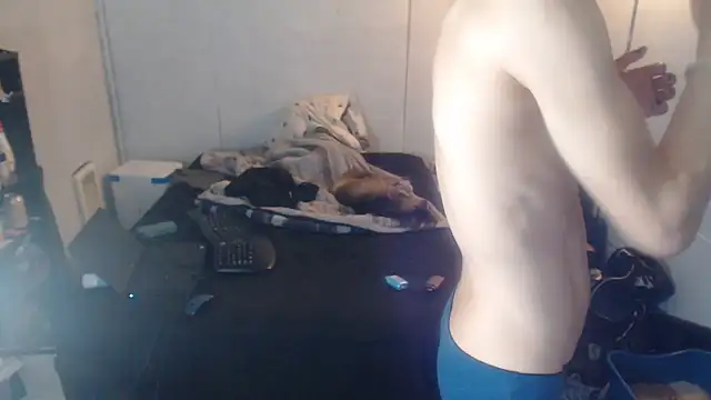 SadCatDaddy online show from February 16, 10:21 am