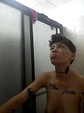 aritomboy online show from January 9, 2:01 am