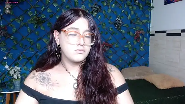 kathepickmanx online show from November 30, 3:20 am