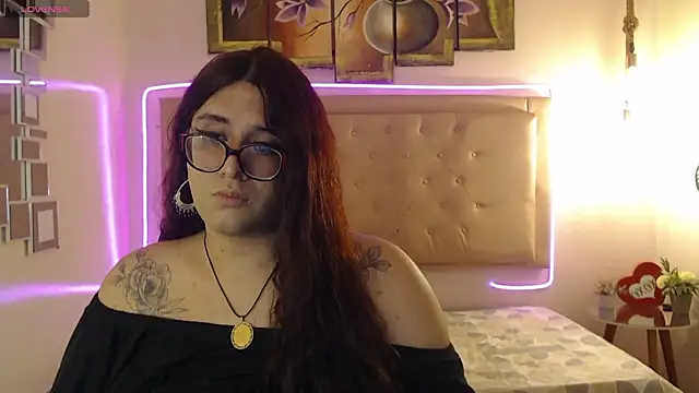 kathepickmanx online show from February 17, 3:14 am