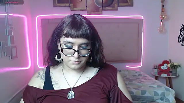 kathepickmanx online show from March 3, 3:13 am