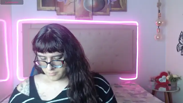 kathepickmanx online show from March 15, 3:31 am