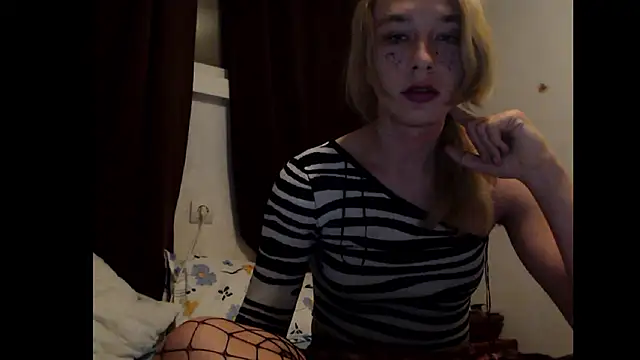 Rudy  Ryabina online show from January 14, 9:41 pm