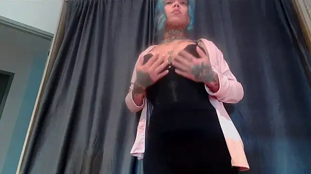 serena  vedette online show from December 1, 10:28 am