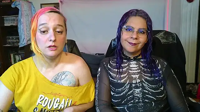 Evelan420 online show from January 5, 8:34 pm