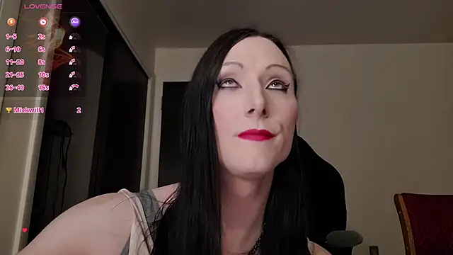 Ivyrose4999 online show from April 8, 6:09 pm