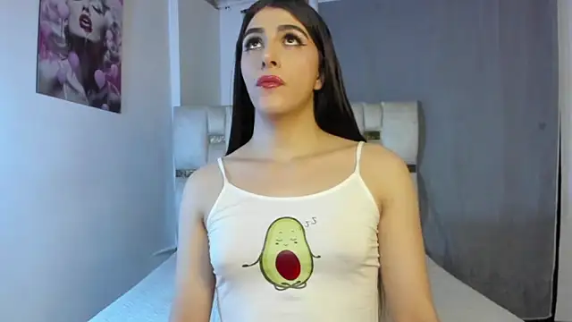 beautiful doll088 online show from February 24, 12:47 am