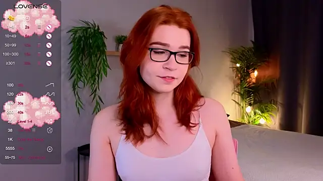 Snapshot of Anncouette_ chatting on March 2, 6:59 am Anncouette  online show from March 2, 6:59 am