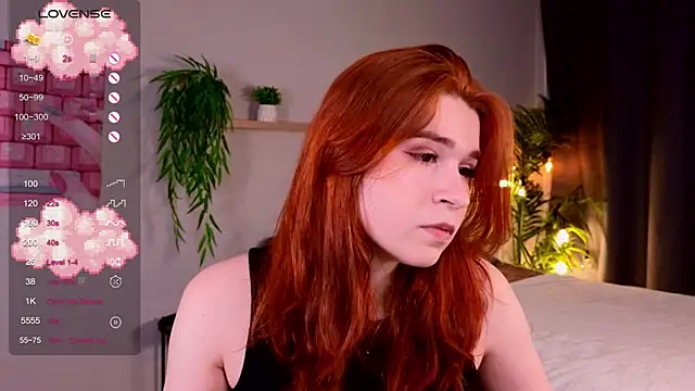 Snapshot of Anncouette_ chatting on March 9, 7:23 am Anncouette  online show from March 9, 7:23 am