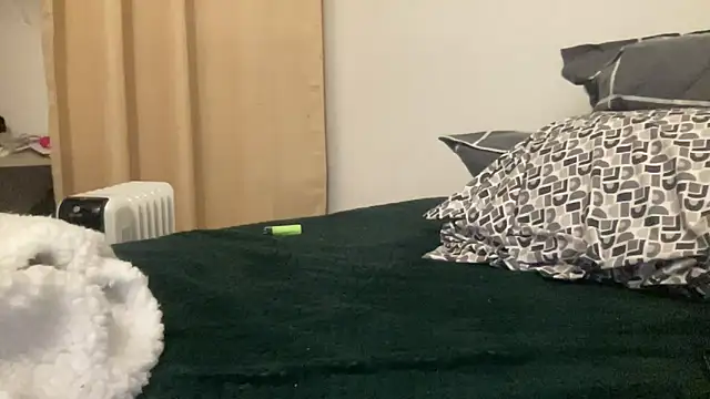 shineofcrazy online show from December 17, 11:54 pm