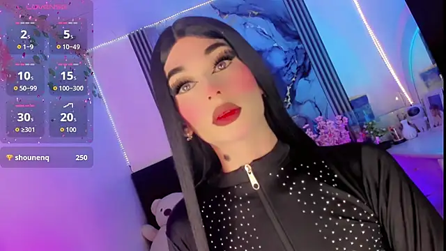 Irina milkmaid online show from October 23, 7:07 pm