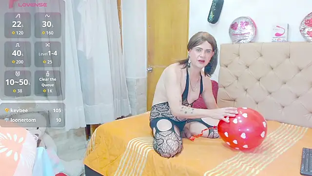 Dolldirtyxxx online show from February 20, 6:19 am