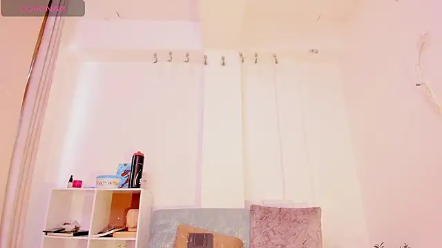 VictoriaBlackfire online show from March 7, 1:39 pm