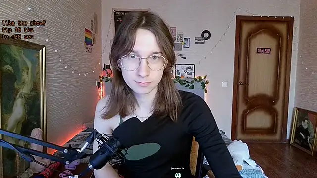 tangerine4dreams online show from March 15, 6:55 am