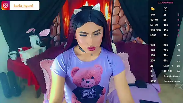 Kaitlyn Jenner1 online show from February 19, 11:49 am