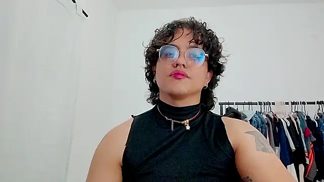 Diane blossom online show from February 22, 1:09 am