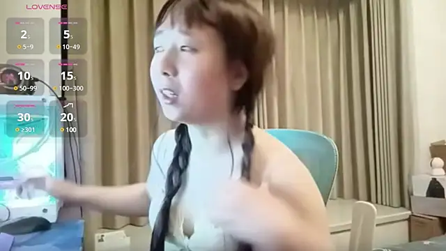 chenyunan online show from February 20, 3:41 pm