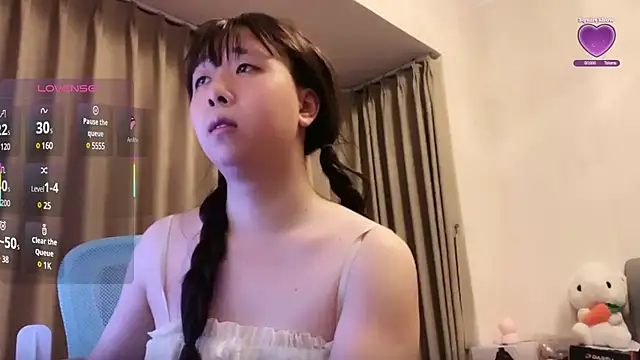 chenyunan online show from March 10, 3:09 pm