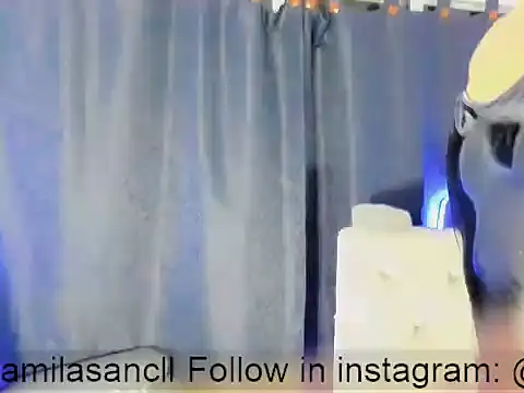 cherry crushx online show from March 29, 8:15 am