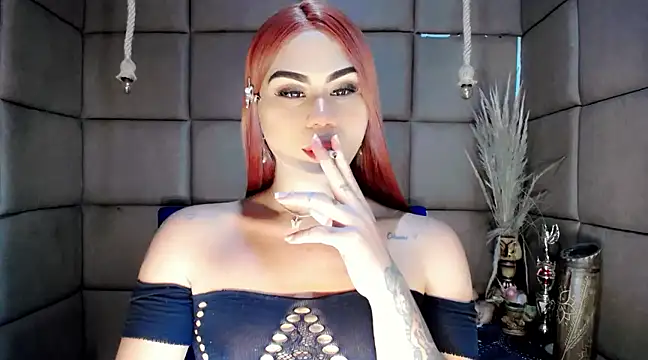 Iris Gill online show from March 22, 3:09 pm