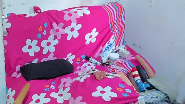 afroditacute15 online show from January 31, 7:23 pm