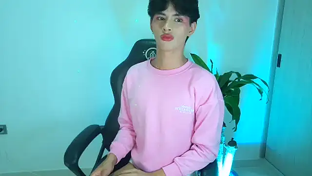 luna stanford online show from January 10, 7:36 am